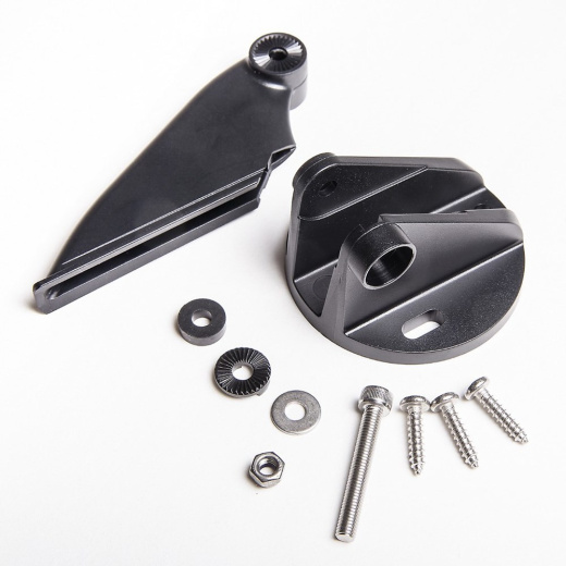 Raymarine CPT-S Transom Bracket w/ Hardware
