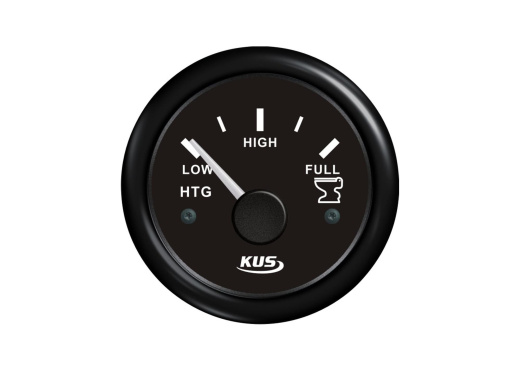 KUS Waste Water Tank Gauge / 240 - 33 Ohm