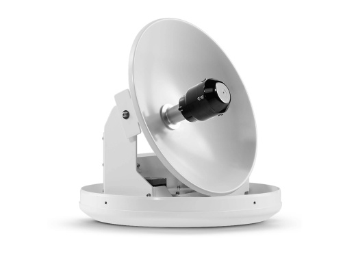 INTELLIAN i2 Satellite TV-Antenna / Twin LNB