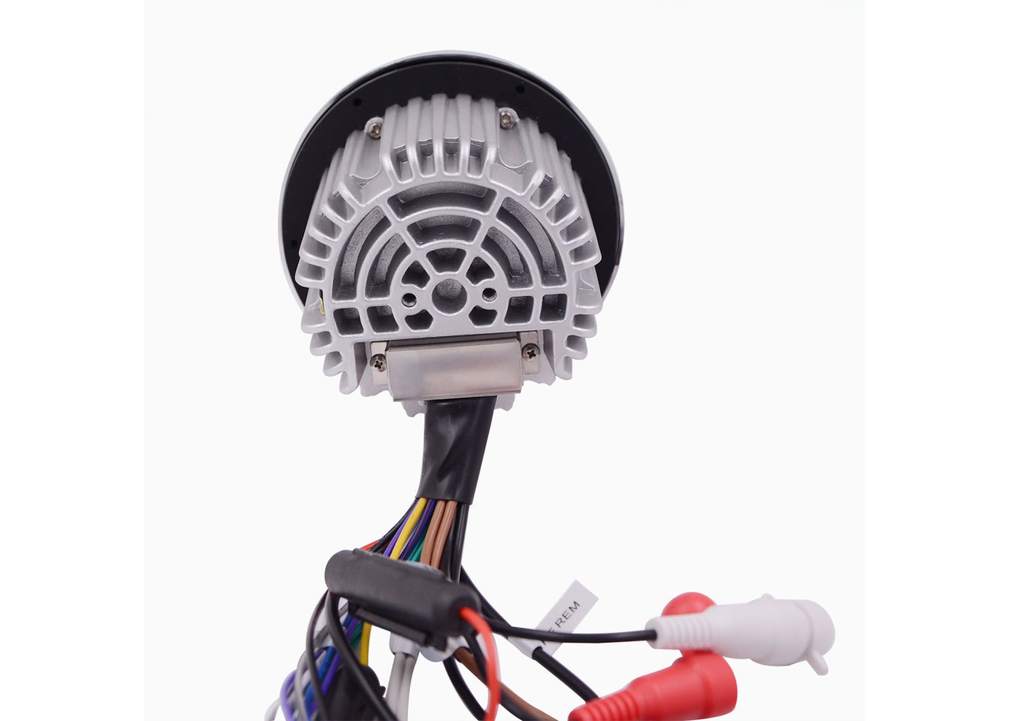 Marine Radio with Integrated DAB Splitter & ReceiverView Ratings (2)