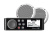 FUSION Marine Entertainment System MS-RA70KT