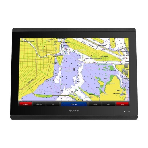 Garmin GPSMAP 8417 MFD
