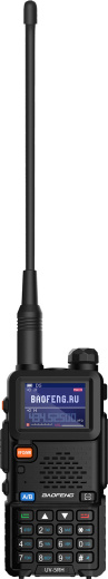 Радиостанция Baofeng UV-5RH 10W