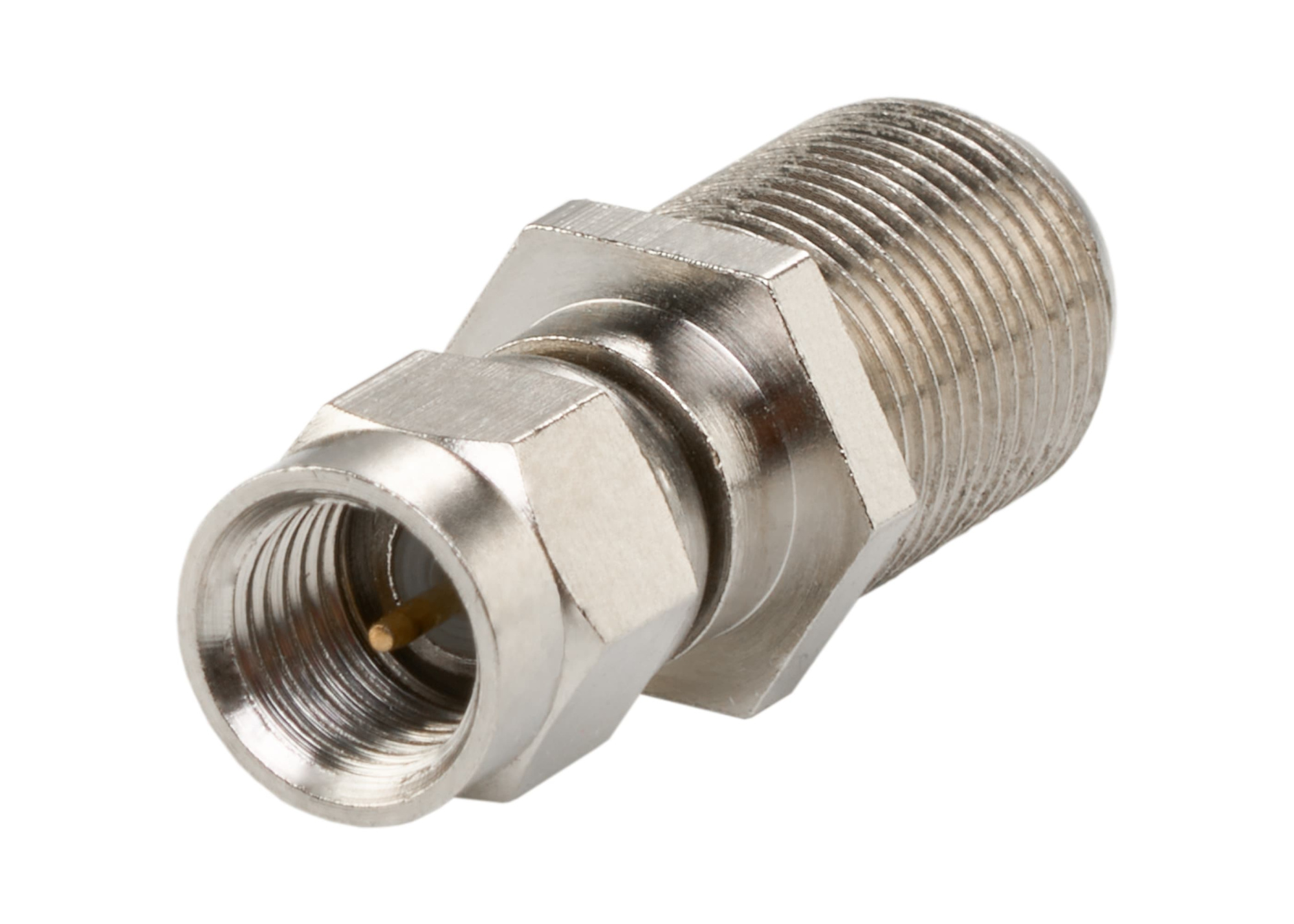 Adapter SMA - F (male/female)View Ratings (0)