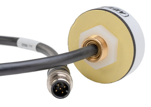 LXNAV GPSN2K GPS Antenna / NMEA2000 Micro-C