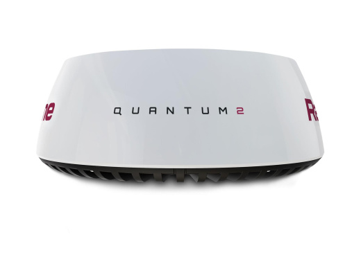 RAYMARINE QUANTUM 2 Q24D Doppler Radar Antenna / without cable