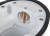 SEAVIEW Radar / Dome Mount for Motor Boats / RAD10