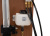 RAYMARINE Hydraulic Linear Drives for Autopilots / Type 2 / 24 V