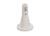 GLOMEX Antenna Rail and Deck Bracket, Plastic