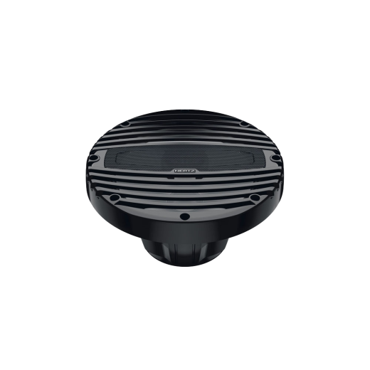 Hertz HMX 8-TC Marine Coax Set Black