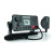 Lowrance VHF MARINE RADIO,DSC,LINK-6
