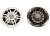 FUSION XS Series Speakers with RGB-LED Lighting / 240 W
