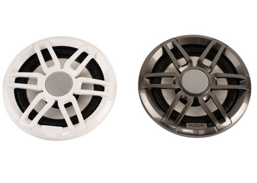 FUSION XS Series Speakers with RGB-LED Lighting / 240 W