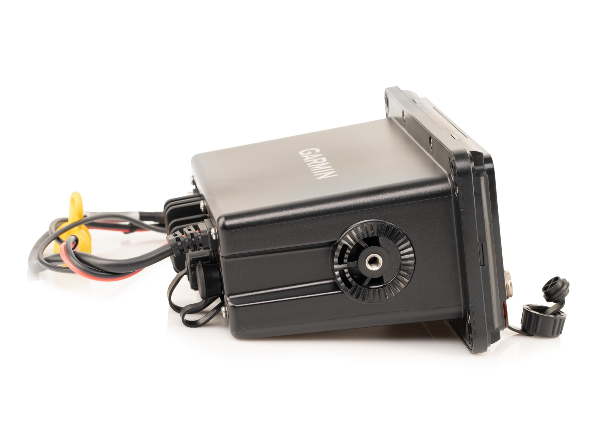 GARMIN VHF Radio 215i / with AIS Receiver