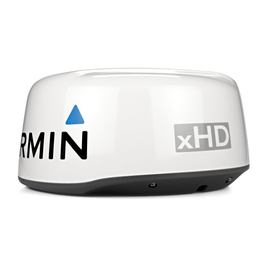 GARMIN GMR 18 xHD Radar Antenna