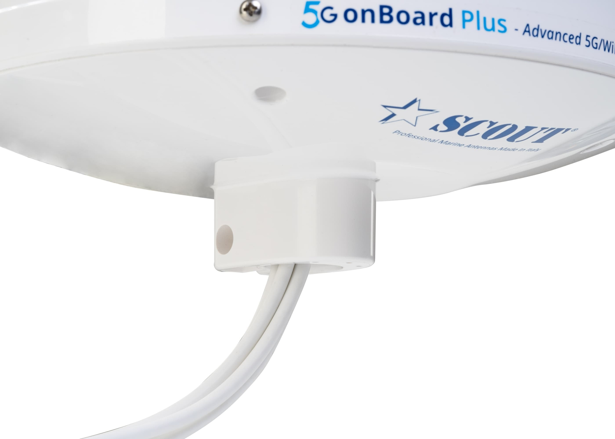 5G onBoard Plus Internet Antenna / whiteView Ratings (0)