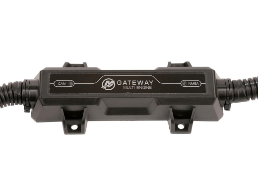 Шлюз Mercury SmartCraft Gateway NMEA2000