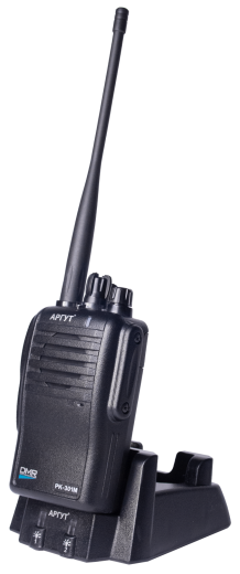 Радиостанция Аргут РК-301М UHF