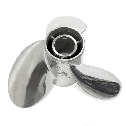 Винт гребной Solas 9572-154-18, 3x15 3/8x18 (L) (Rubex)