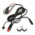 Garmin Кабель питания/данных/сонар 19 pin для GPSMAP720S (010-11482-01)