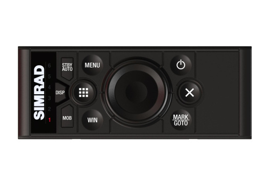 SIMRAD Simrad OP50 Remote Controller (Landscape)