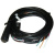 Garmin Кабель питания/данных 7 pin для GSD22 (010-10781-00)