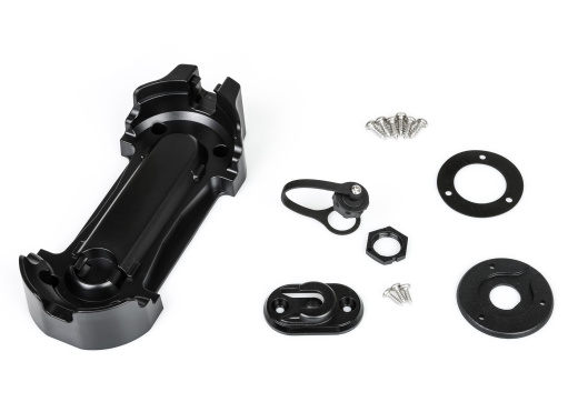 RAYMARINE RAYMIC Second Handset / wired