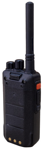 Радиостанция Аргут А-73 UHF