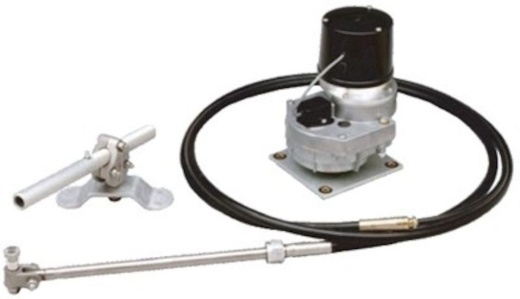SIMRAD SD10 Mechanical Drive unit for NAC-2