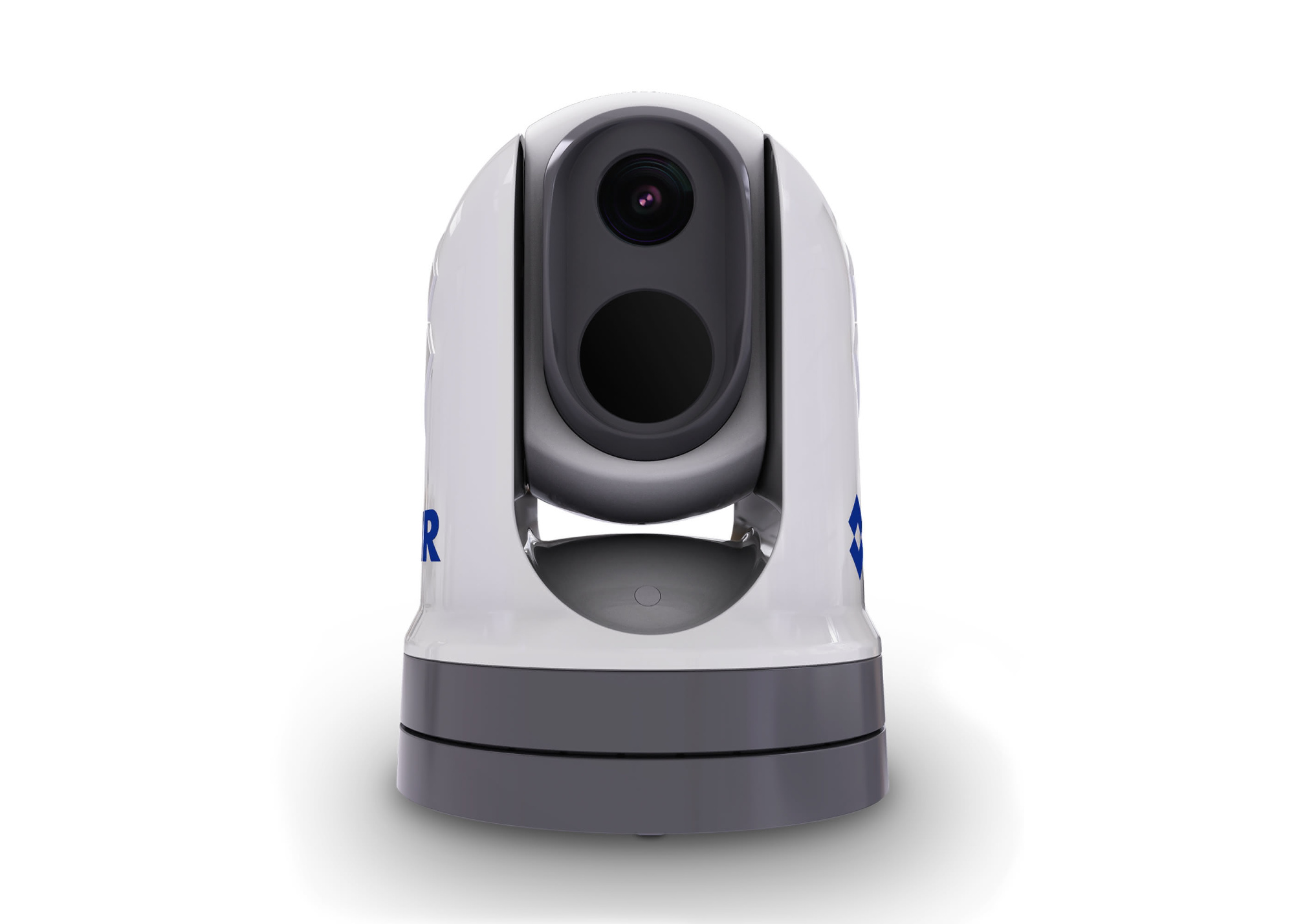 FLIR M364C LR IP Daylight and Thermal Imaging Camera