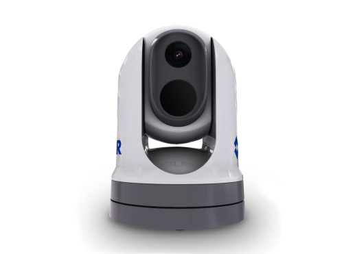 FLIR M364C LR IP Daylight and Thermal Imaging Camera