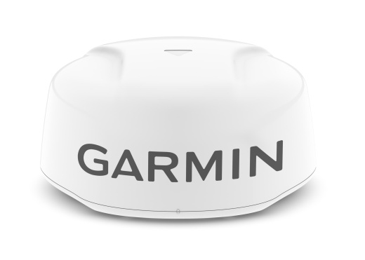 GARMIN GMR FANTOM 118x Doppler Radar Antenna / white