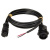 переходник Lowrance 7-Pin Blue conn. to Hook2-4x