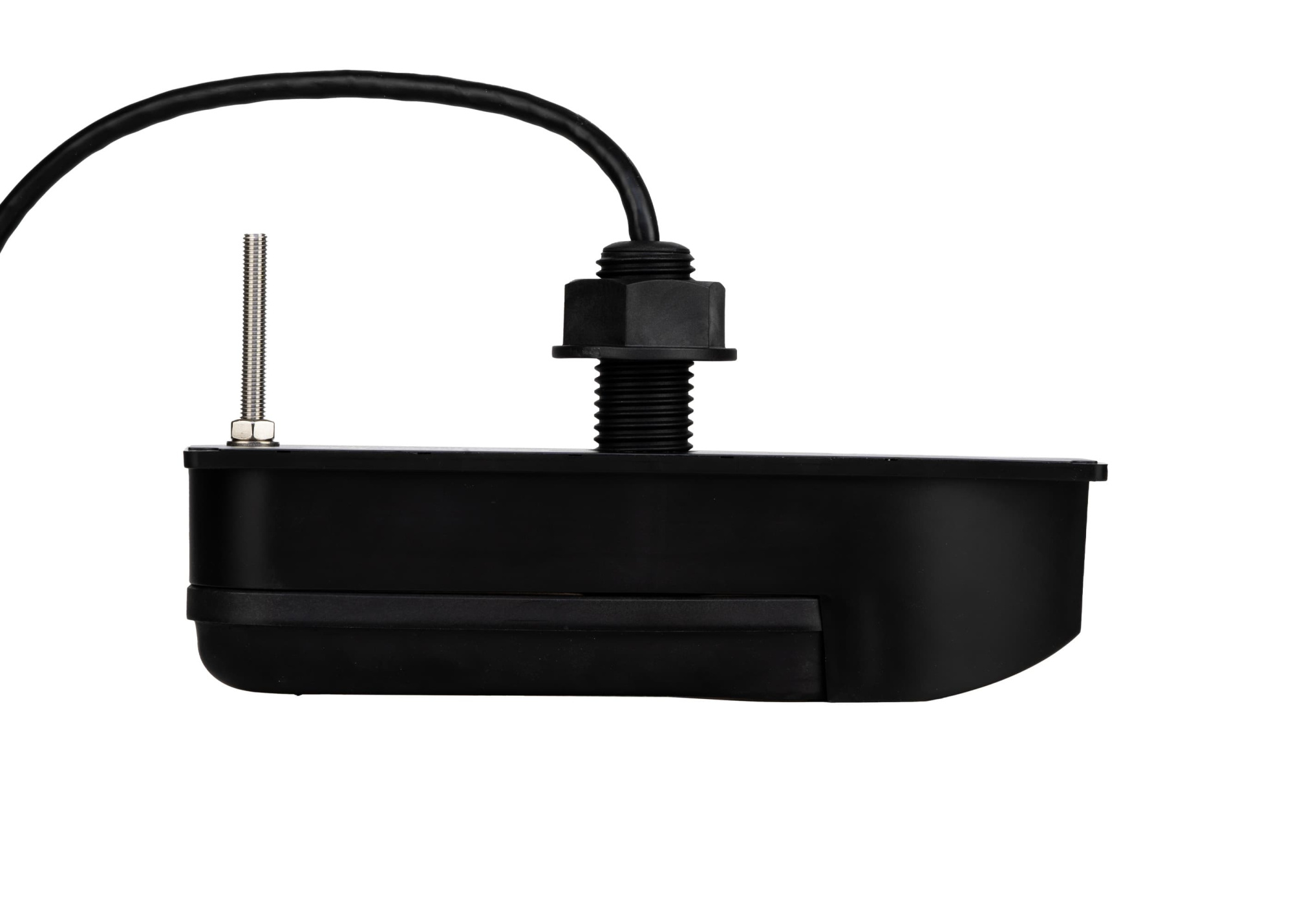 RAYMARINE Hypervision Thru-Hull Transducer HV-300TH for Element Series