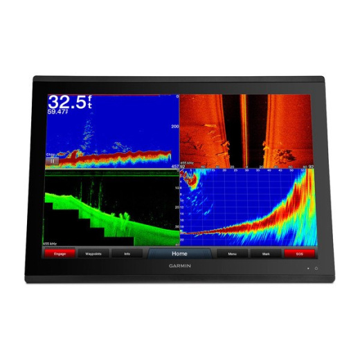 Garmin GPSMAP 8424 MFD