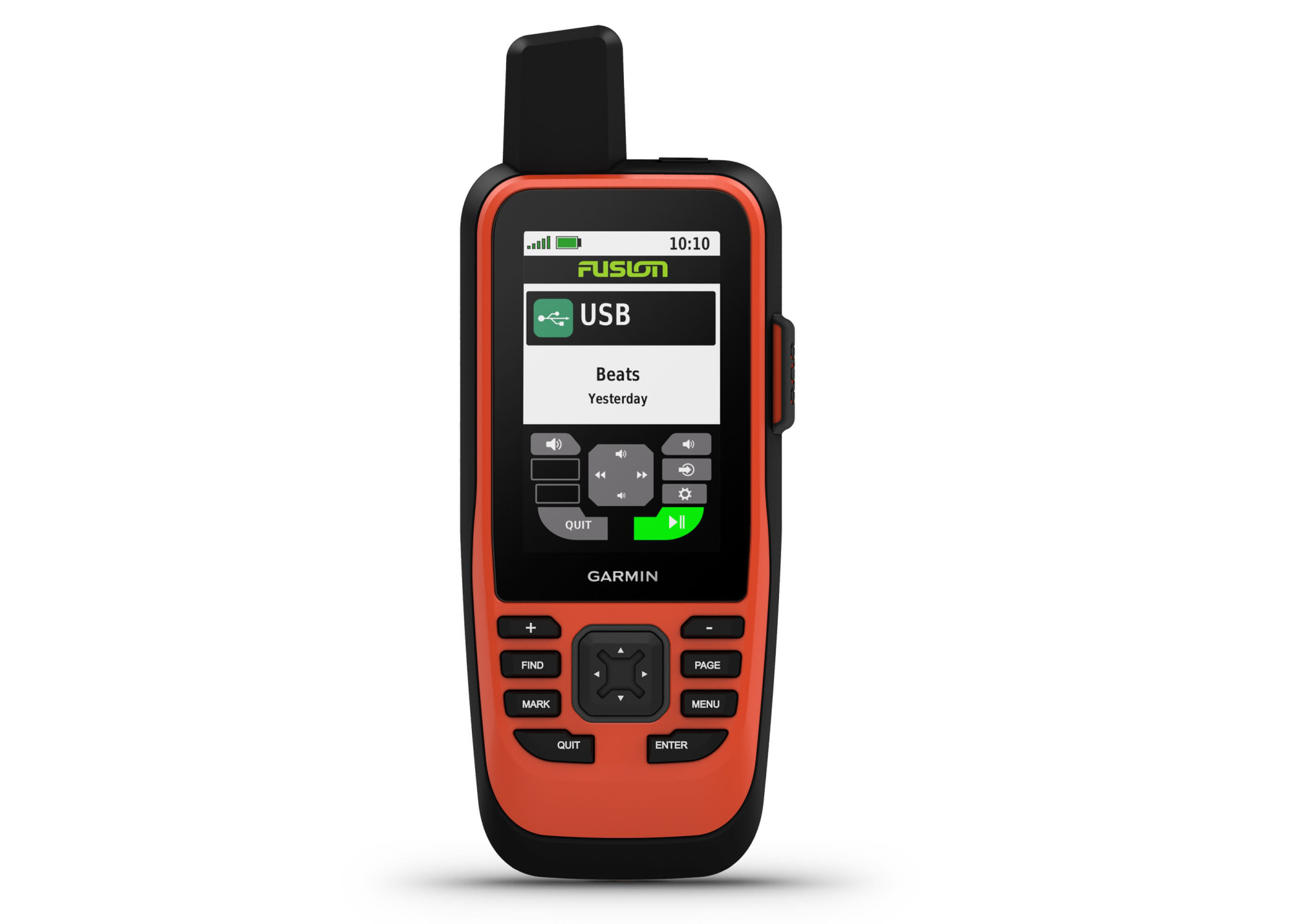 GARMIN GPSMAP 86i / inReach