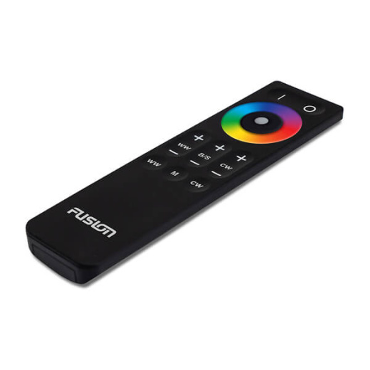 Fusion® Speaker Lighting Remotes - беспроводной пульт управления иллюминацией (CRGBW)