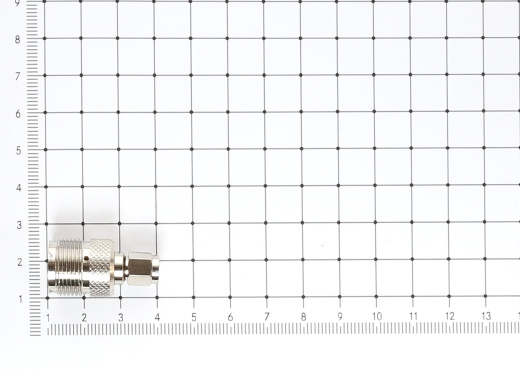HF-Adapter UHF-Socket / SMA-PlugView Ratings (1)