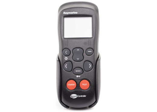 RAYMARINE Tiller Pilot ST2000 Plus incl. Smart Controller