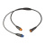 Garmin Кабель питания-данных xdcr,y-cable,12pin+8pin xdcrs to 12pin sounder (010-12445-33)