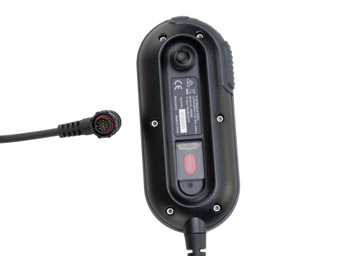 RAYMARINE RAY90 Black Box VHF Radio