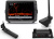 Garmin ECHOMAP 102sv с LiveScope Set и GT56UHD-TM