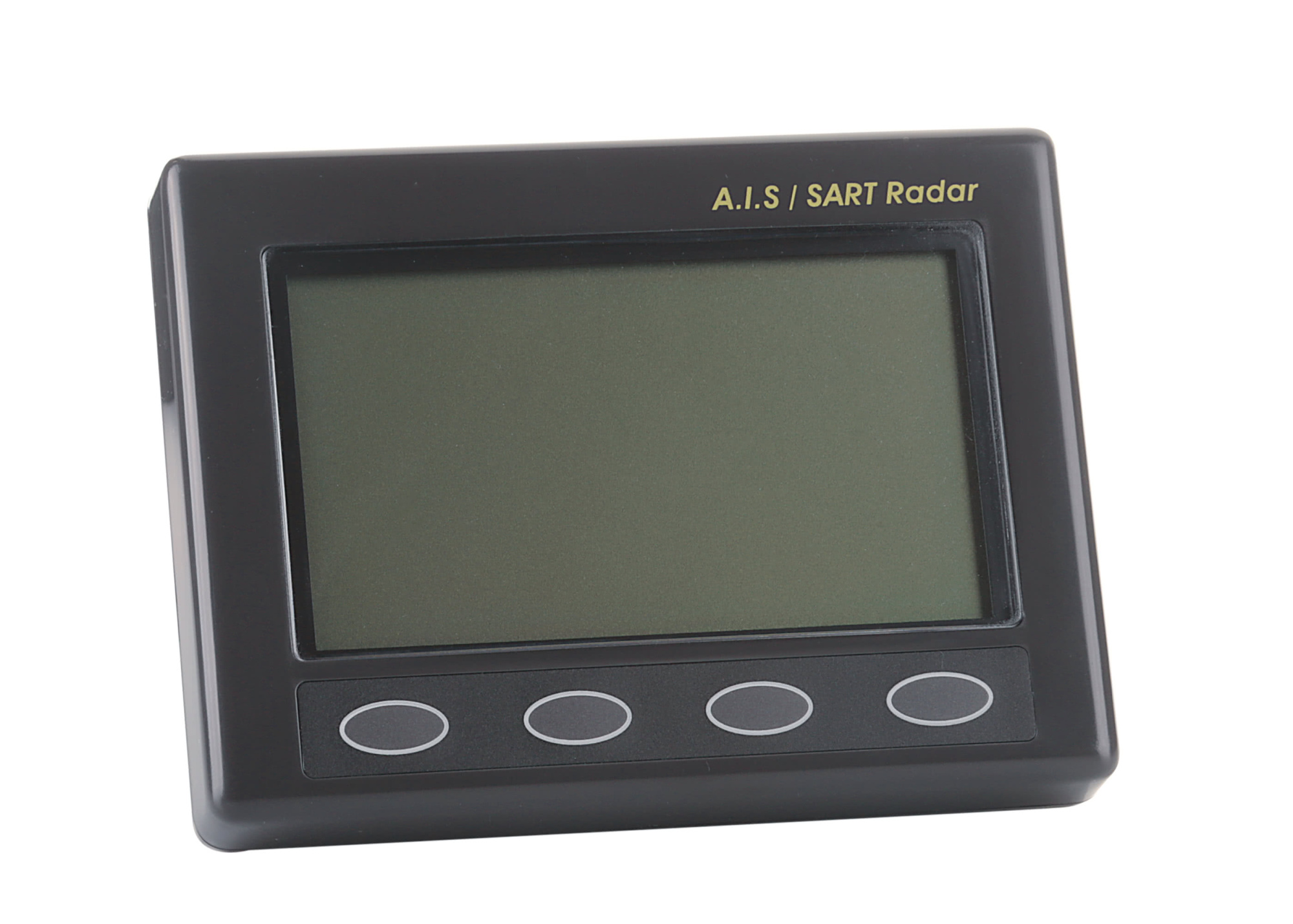 NASA MARINE Receiver + Plotter A.I.S. Radar