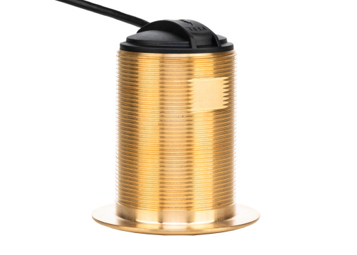 RAYMARINE CPT-S HIGH CHIRP Bronze Thru-Hull Transducer