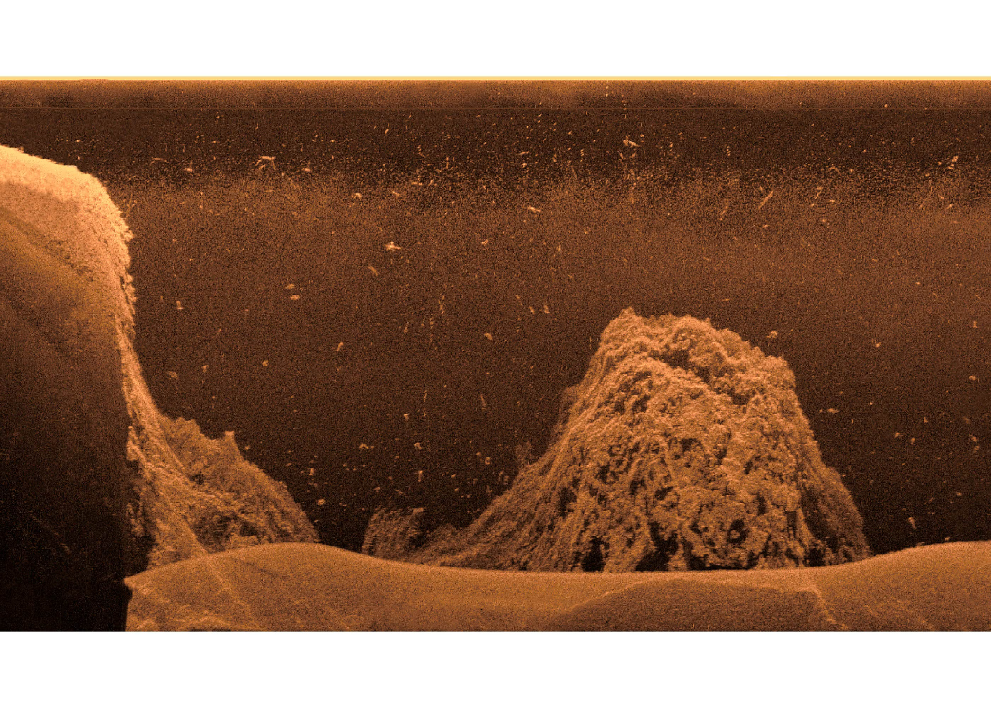 Garmin GCV20 Sonar Black Box c GT34UHD-TM