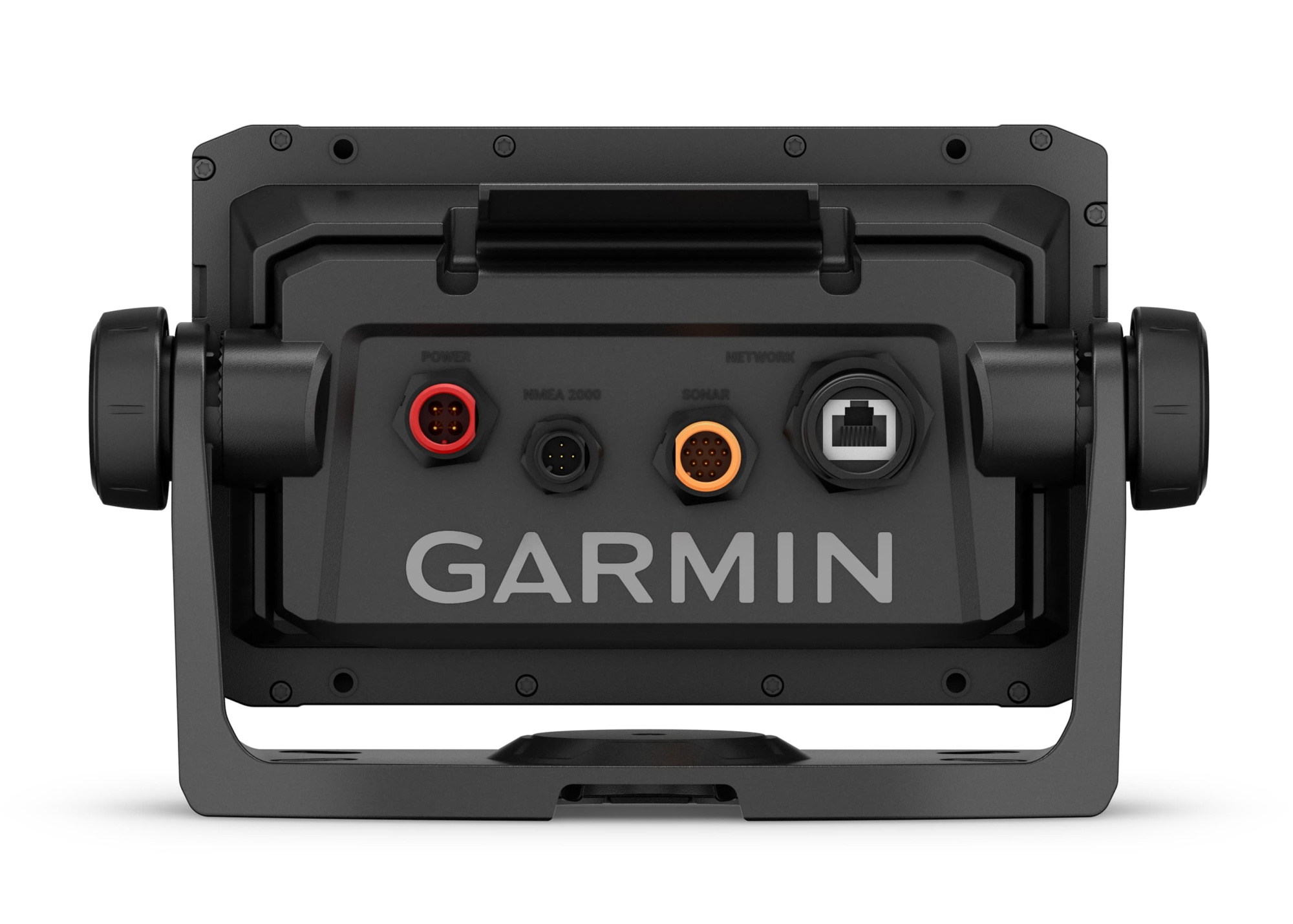 Garmin ECHOMAP UHD2 62sv с GT54UHD-TM
