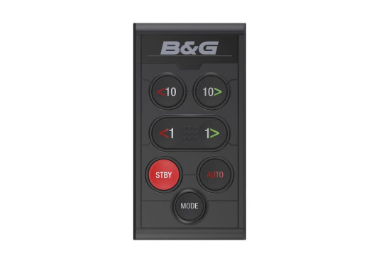 B&G Pilot Controller for Triton²