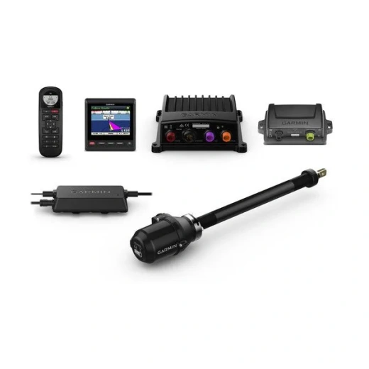 Reactor™ 40 Kicker Autopilot with GHC™ 20