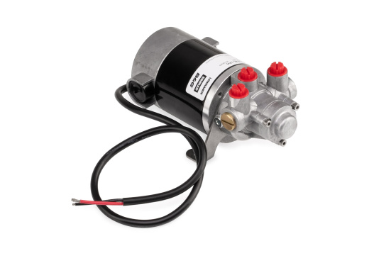 SIMRAD AP44 Autopilot Bundle / Hydraulic / with 0.6 L Pump - SteadySteer compatible