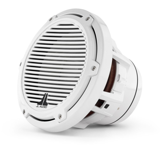 JL Audio M8IB5 Classic White